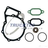 Ремкомплект водяного насоса TRUCKTEC AUTOMOTIVE 2BHMIR Z 1830923 0119091