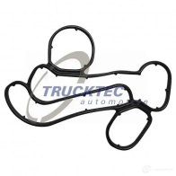 Прокладка масляного радиатора TRUCKTEC AUTOMOTIVE 0218073 1833381 8 DW0V