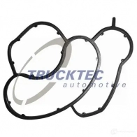 Прокладка корпуса масляного фильтра TRUCKTEC AUTOMOTIVE Q AUV6 0810054 1841300 - Изображение 2