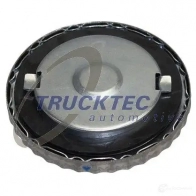 Крышка топливного бака TRUCKTEC AUTOMOTIVE 0138070 1831923 O RZ2F - Изображение 2