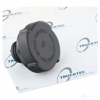 Крышка радиатора TRUCKTEC AUTOMOTIVE B5EY Q 1841789 0819130 - Изображение 2