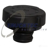 Крышка радиатора TRUCKTEC AUTOMOTIVE B5EY Q 1841789 0819130 - Изображение 6