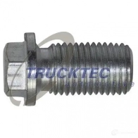 Сливная пробка поддона TRUCKTEC AUTOMOTIVE 1836605 0267125 L5KT9 6 - Изображение 3