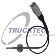 Датчик температуры выхлопных газов