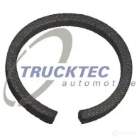 Сальник коленвала TRUCKTEC AUTOMOTIVE U1WEF E 0267005 1836564