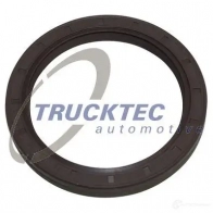Сальник дифференциала TRUCKTEC AUTOMOTIVE 1219902651 KLJI N1 0132201