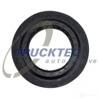 Сальник дифференциала TRUCKTEC AUTOMOTIVE 0132018 1831565 WL E0QH