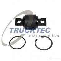 Амортизатор TRUCKTEC AUTOMOTIVE 1TV5U U8 1831496 0130200