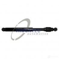 Амортизатор рулевого механизма TRUCKTEC AUTOMOTIVE 3O J7W4 1835095 0237007
