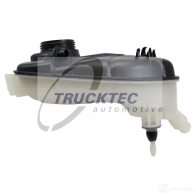 Шумоизоляция, утеплитель капота TRUCKTEC AUTOMOTIVE 1835529 0241012 MF6H2 03
