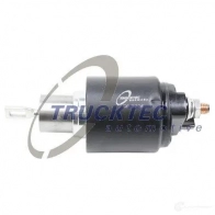 Втягивающее реле стартера TRUCKTEC AUTOMOTIVE 0217038 BVTFGF 9 1833287