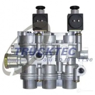 Электромагнитный клапан TRUCKTEC AUTOMOTIVE 1437843622 N8NR B 0430073