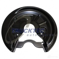 Щиток тормозного диска TRUCKTEC AUTOMOTIVE 0735341 1437968009 E HGYM