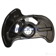 Щиток тормозного диска