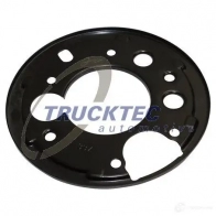 Щиток тормозного диска TRUCKTEC AUTOMOTIVE 1437968024 HIRZN 6 0235642