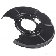 Щиток тормозного диска TRUCKTEC AUTOMOTIVE JPRXCX M 0835216 1424846859 - Изображение 2