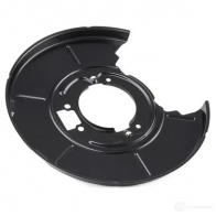 Щиток тормозного диска TRUCKTEC AUTOMOTIVE JPRXCX M 0835216 1424846859 - Изображение 3