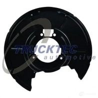 Щиток тормозного диска TRUCKTEC AUTOMOTIVE JPRXCX M 0835216 1424846859 - Изображение 4
