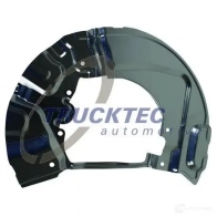 Щиток тормозного диска TRUCKTEC AUTOMOTIVE 0835196 4UCW Q 1219993669 - Изображение 3