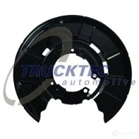 Щиток тормозного диска TRUCKTEC AUTOMOTIVE X K9S6WI 1219993659 0835193 - Изображение 4