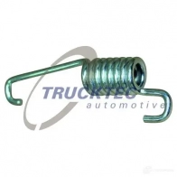 Пружина тормозных колодок TRUCKTEC AUTOMOTIVE 9004005 2BZ 4ZCJ 1844008