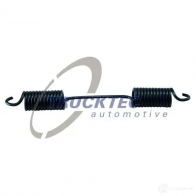 Пружина тормозных колодок TRUCKTEC AUTOMOTIVE 1832639 0167074 EZ 0L5