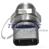 Датчик вентилятора радиатора TRUCKTEC AUTOMOTIVE 3H5 VMAK 0742051 1841013