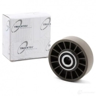 Натяжной ролик приводного ремня TRUCKTEC AUTOMOTIVE 3RS 20NW 1833459 0219071 - Изображение 2