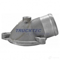 Корпус термостата TRUCKTEC AUTOMOTIVE J 3Z7B 0219116 1833492