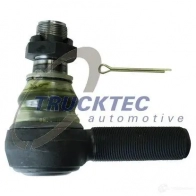 Рулевой наконечник TRUCKTEC AUTOMOTIVE 0137055 1831842 5DO QF7