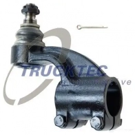 Рулевой наконечник TRUCKTEC AUTOMOTIVE Z4E TQ 1837226 0331045