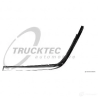 Молдинг бампера, накладка TRUCKTEC AUTOMOTIVE 0260306 HOZ E2TW 1836474