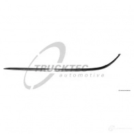 Молдинг бампера, накладка TRUCKTEC AUTOMOTIVE 684714962 PD 2IQ 0260097