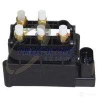 Клапан системы сжатого воздуха TRUCKTEC AUTOMOTIVE 0230457 1439469868 8K U35L