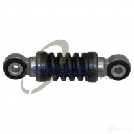 Амортизатор ремня, виброгаситель TRUCKTEC AUTOMOTIVE 0819006 T1TW OY 1841671