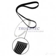 Приводной ремень, поликлиновой TRUCKTEC AUTOMOTIVE 1837909 YGC0 Q 0419065