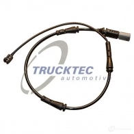 Датчик износа тормозных колодок TRUCKTEC AUTOMOTIVE 1842562 B8C4 13 0834187 - Изображение 5