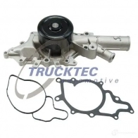 Водяной насос, помпа TRUCKTEC AUTOMOTIVE 1833537 0219168 I C4K4S