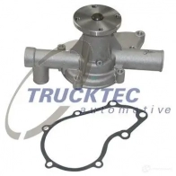 Водяной насос, помпа TRUCKTEC AUTOMOTIVE 1841851 VD V9HV 0819195