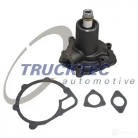 Водяной насос, помпа TRUCKTEC AUTOMOTIVE 0419011 1837868 0H FL7NI