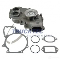 Водяной насос, помпа TRUCKTEC AUTOMOTIVE 1831021 0119232 2NN 3S