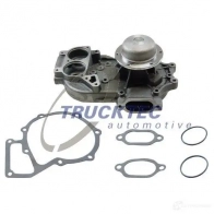 Водяной насос, помпа TRUCKTEC AUTOMOTIVE 0119169 1830982 Q 1J233D
