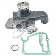 Водяной насос, помпа TRUCKTEC AUTOMOTIVE 0119151 8IETW9 K 214548821