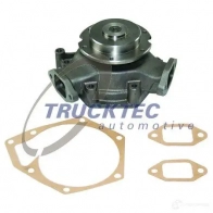 Водяной насос, помпа TRUCKTEC AUTOMOTIVE 0119137 H8D FPH 1830960