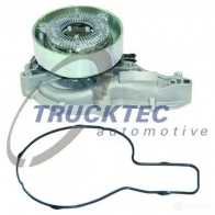 Водяной насос, помпа TRUCKTEC AUTOMOTIVE Y6 CQ64 1836911 0319042 - Изображение 2
