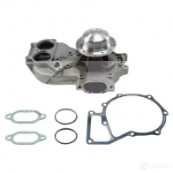 Водяной насос, помпа TRUCKTEC AUTOMOTIVE 0119168 JN W5L 1830981