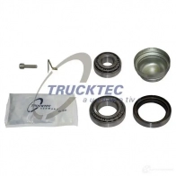 Подшипник ступицы колеса, комплект TRUCKTEC AUTOMOTIVE 1 ONSRMI 1834304 0231118