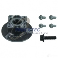 Подшипник ступицы колеса, комплект TRUCKTEC AUTOMOTIVE LW5 E29S 0232178 1834627