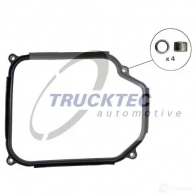 Ступица колеса TRUCKTEC AUTOMOTIVE 1840144 0730011 C17B7 X