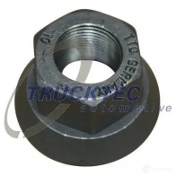 Гайка ступицы колеса TRUCKTEC AUTOMOTIVE 1837300 0333016 8QE LWZI
